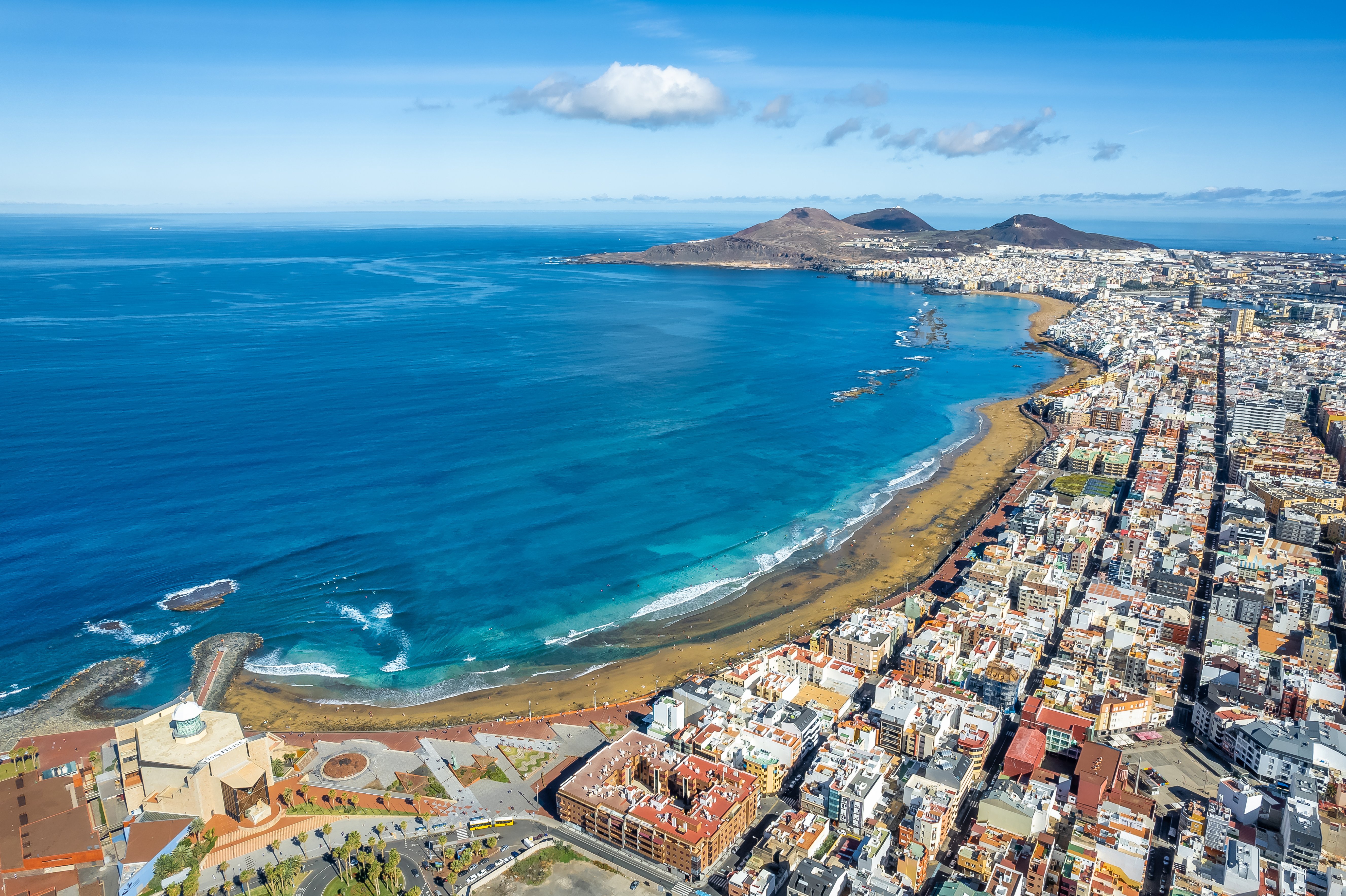 CANARIAS 2
